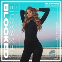 Blocked - Single - Kim Lamarin