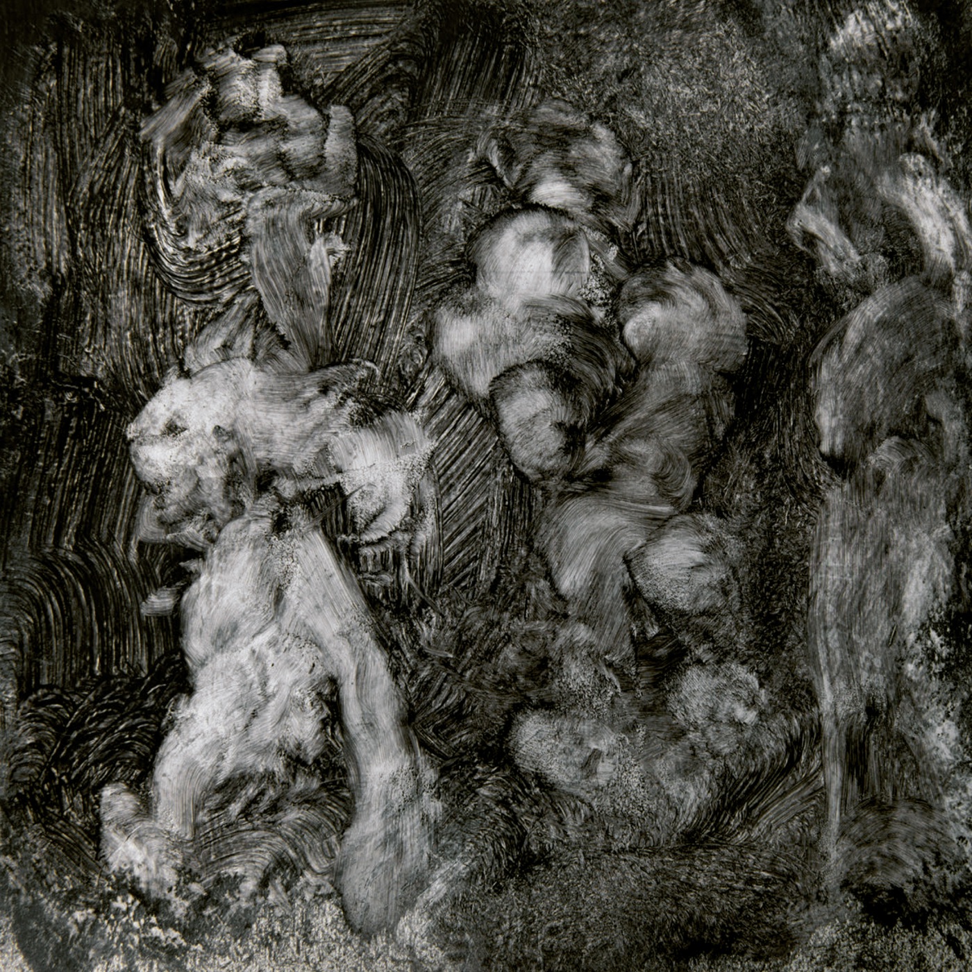 With Animals by Mark Lanegan, Duke Garwood