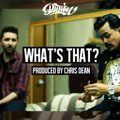 What's That? - Single
