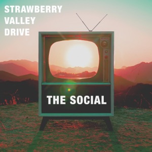 Strawberry Valley Drive - EP