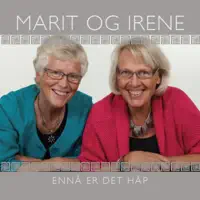 Gud har full kontroll (feat. Marit Stokken & Irene Krokeide Alnes)