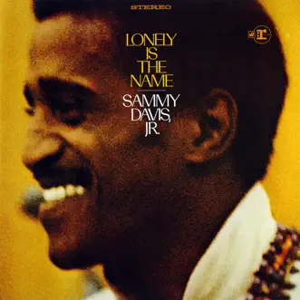 Lonely Is the Name by Sammy Davis, Jr. song reviws