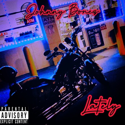 Lately - Single