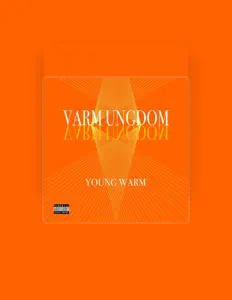 Young Warmを聴いたり、ミュージックビデオを鑑賞したり、経歴やツアー日程などを確認したりしましょう！