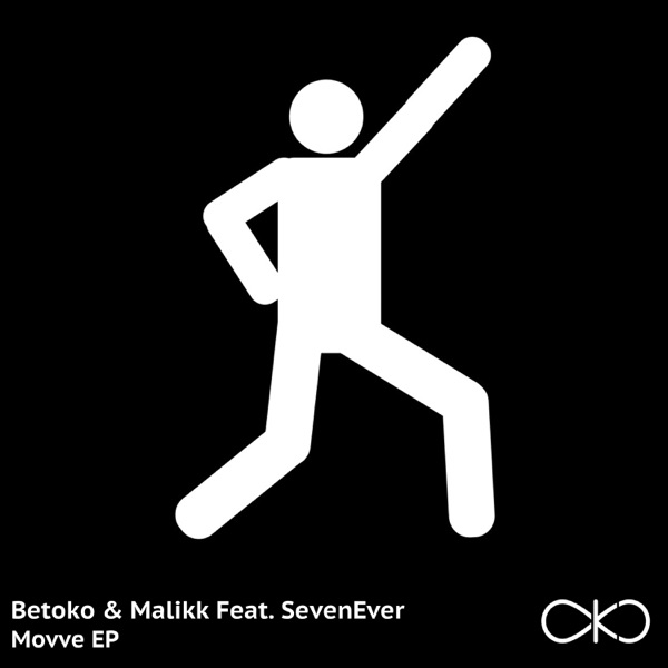 Movve (feat. SevenEver) - EP