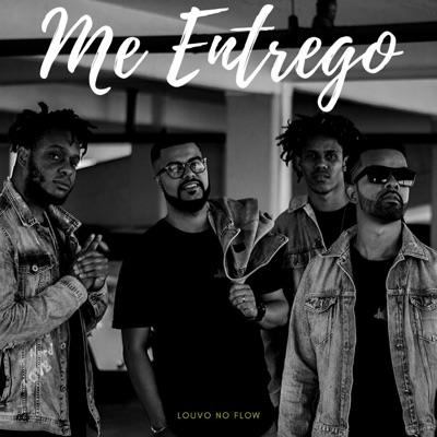 Me Entrego - Single
