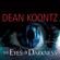 Dean Koontz - The Eyes of Darkness (Unabridged)