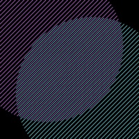 In Prismatic Wavespace - Yoyu