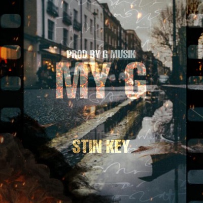 My G - Single