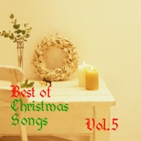 Best of Christmas Songs, Vol. 5
