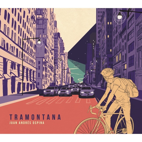 Tramontana