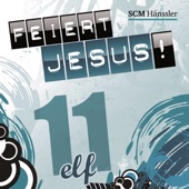 Feiert Jesus! Vol. 11 (Live) artwork