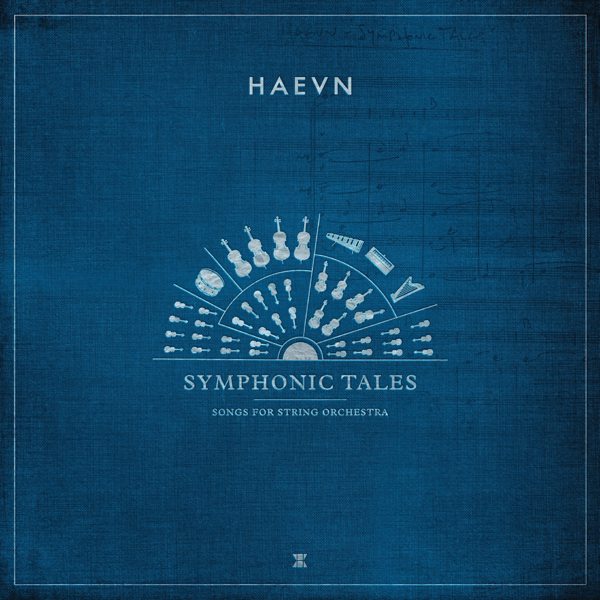 Download HAEVN Bright Lights (Symphonic Version) EP (2019) Album Telegraph