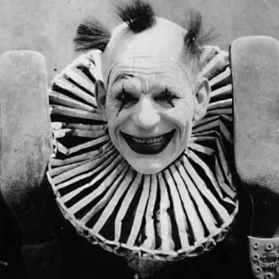 Canzoni Strumentale - Circo Macabro