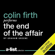 Graham Greene - The End of the Affair (Unabridged)