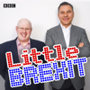 Little Brexit - Matt Lucas & David Walliams