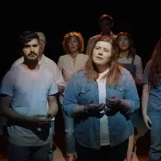 聆聽 Calvary Church、觀看音樂影片、閱讀小傳、查看巡演日期等！