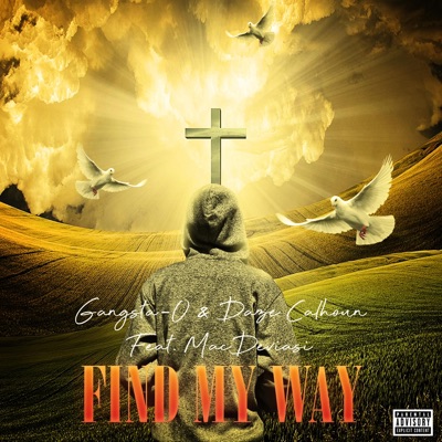 Find My Way (feat. Mac Deviasi) - Single