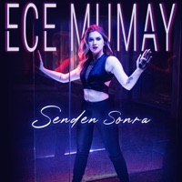 Senden Sonra - Single - Ece Mumay
