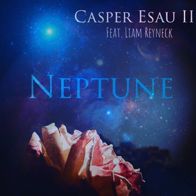 Neptune (feat. Liam Reyneck) - Single