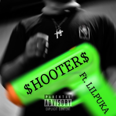 $Hooter$ (feat. LILPUKA) - Single