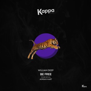 Be Free - Single