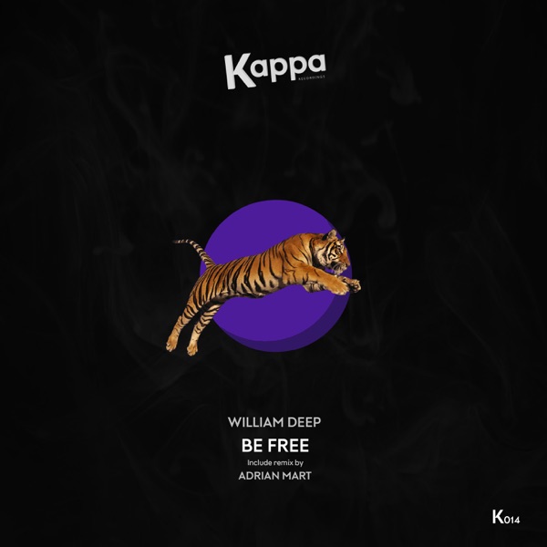 Be Free - Single