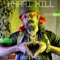 On the Battlefield - Khari Kill lyrics