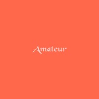 Amateur (feat. Monsey) - Single - 7ris7in