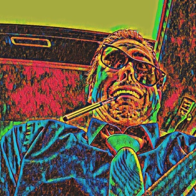 Russ a Buss - Degenerate