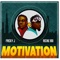 Motivation (feat. Richieboy) - Fricky J lyrics