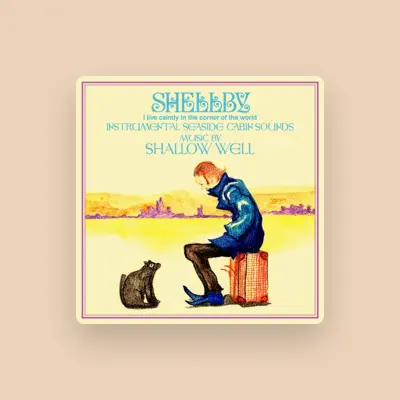 Listen to SHALLOW WELL, watch music videos, read bio, see tour dates & more!