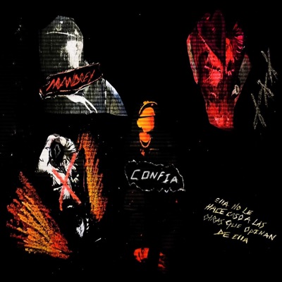 CONFÍA - Single
