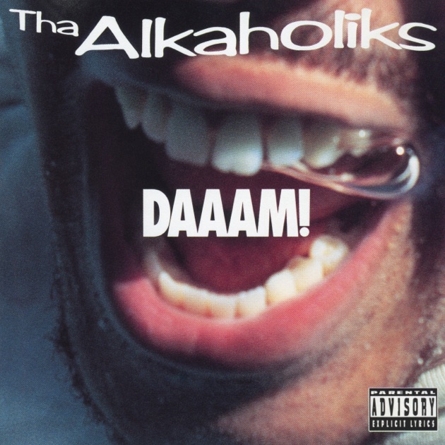 21 & Over - Album by Tha Alkaholiks - Apple Music