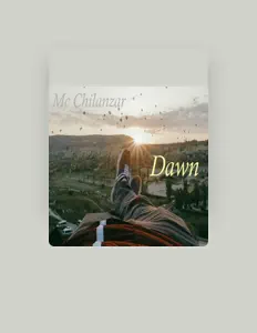 Mc Chilanzar सुनें, म्यूज़िक वीडियो देखें, बायो पढ़ें, दौरे की तारीखें और बहुत कुछ देखें!