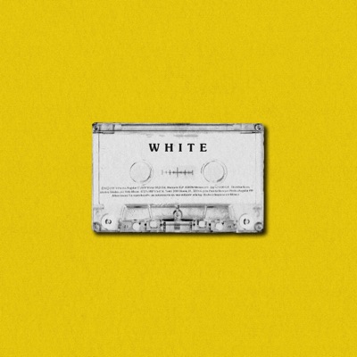 White Tape - EP