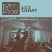 Let Loose artwork