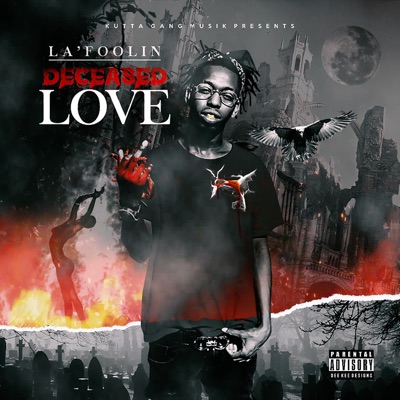 Deceased Love - Single