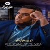 Fonso - Sufriras y Lloraras