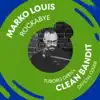 Marko Louis, Tuborg Open & Clean Bandit - Rockabye