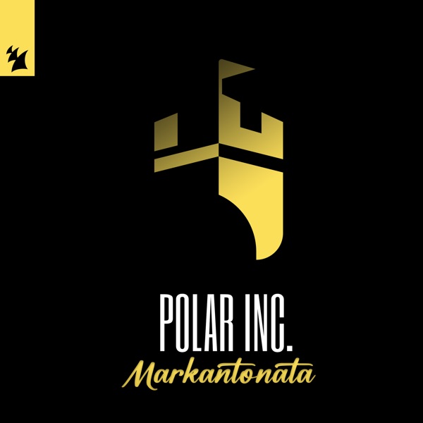 Markantonata - EP