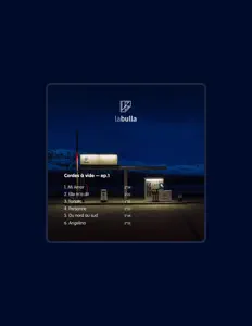 La Bulla: песни, клипы, биография, даты выступлений и многое другое.