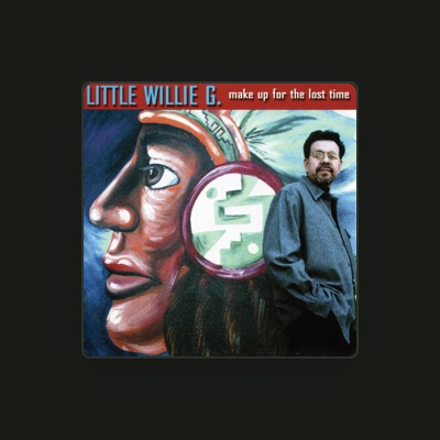 Listen to Little Willie G., watch music videos, read bio, see tour dates & more!