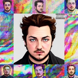 NECK STEPPIN' (feat. BigGwalla) Av3rage