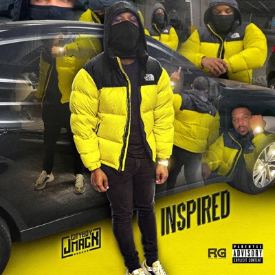 Inspired - Single