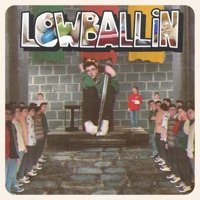 Lowballin - Single - George Moir