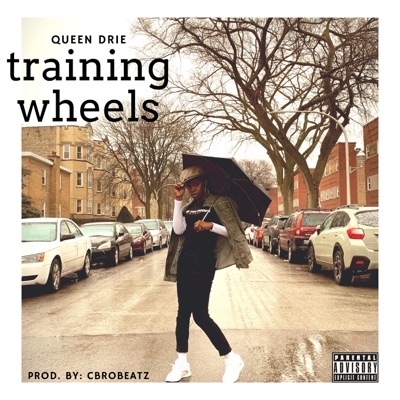 Training Wheels - Single