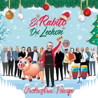 El Rabito Del Lechon (Special Edition) - Single - Orchestra Fuego
