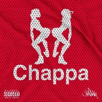 Chappa - Single - JUANIH SOUTH, Antrax Realness & Theyesus