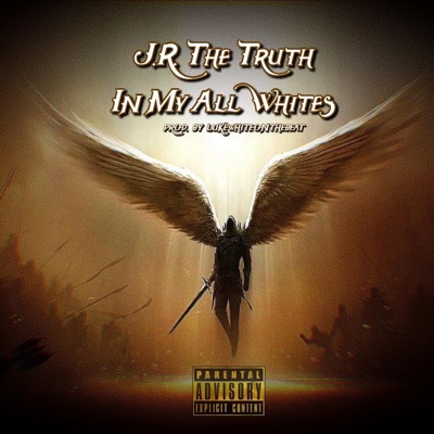In My All Whites - Single